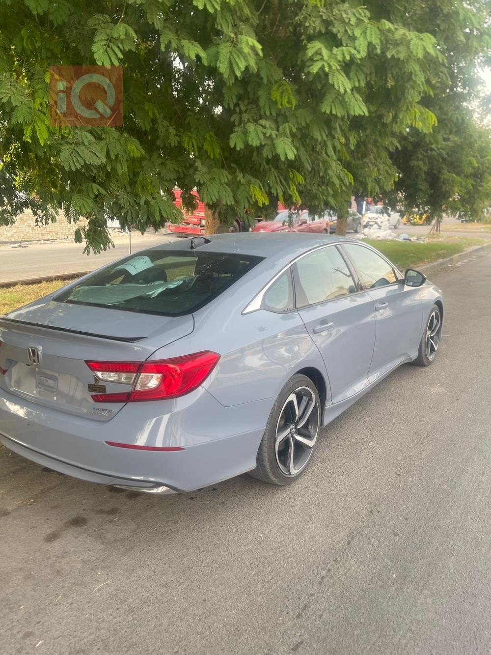 هوندا أكورد